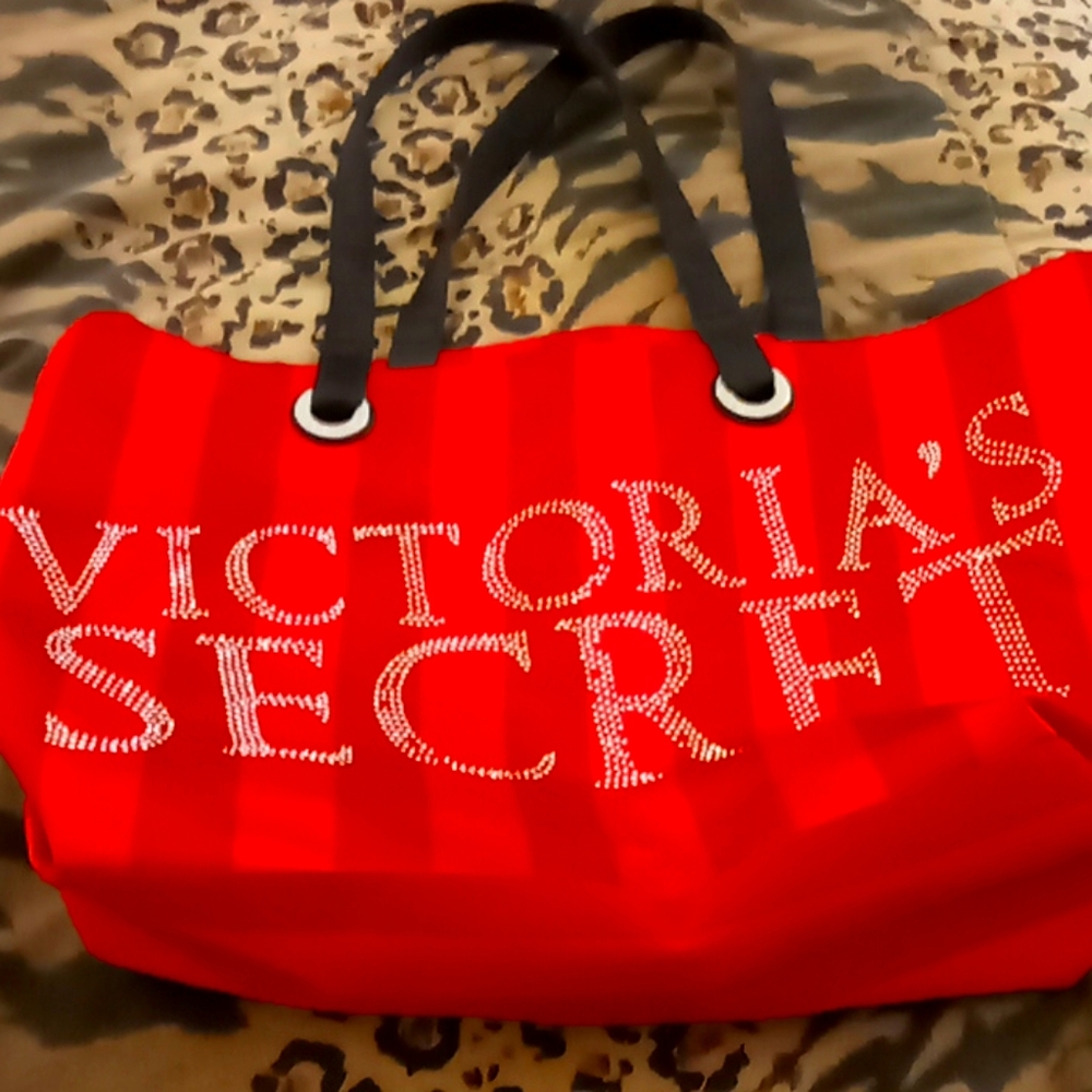 Victoria secret tote